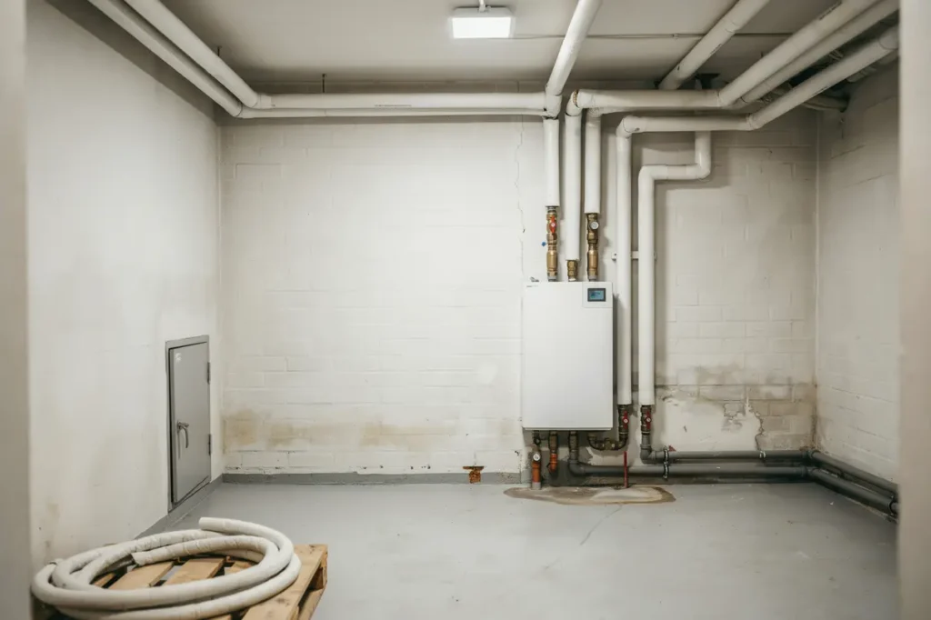 renovering av undercentral f r v rmesystem i rissne sundbyberg