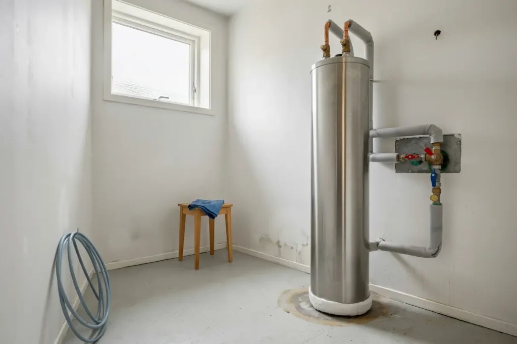 s undviker du legionella hemma s kra temperaturer riskzoner och enkla vvs tg rder