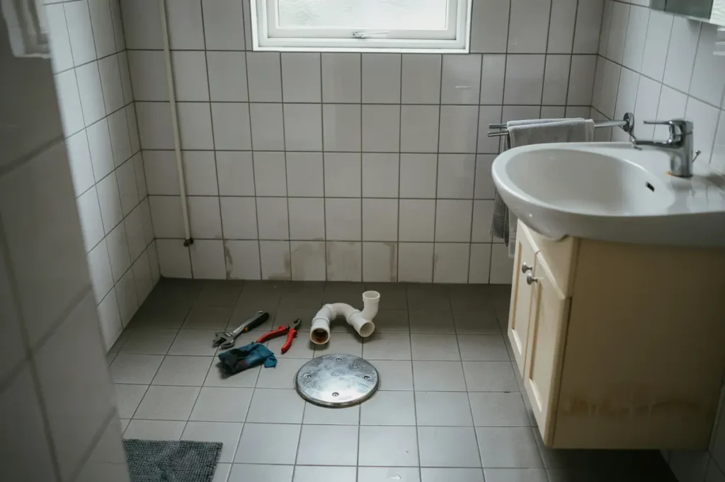 d lig lukt fr n avloppet hemma vanliga orsaker och vvs l sningar som fungerar